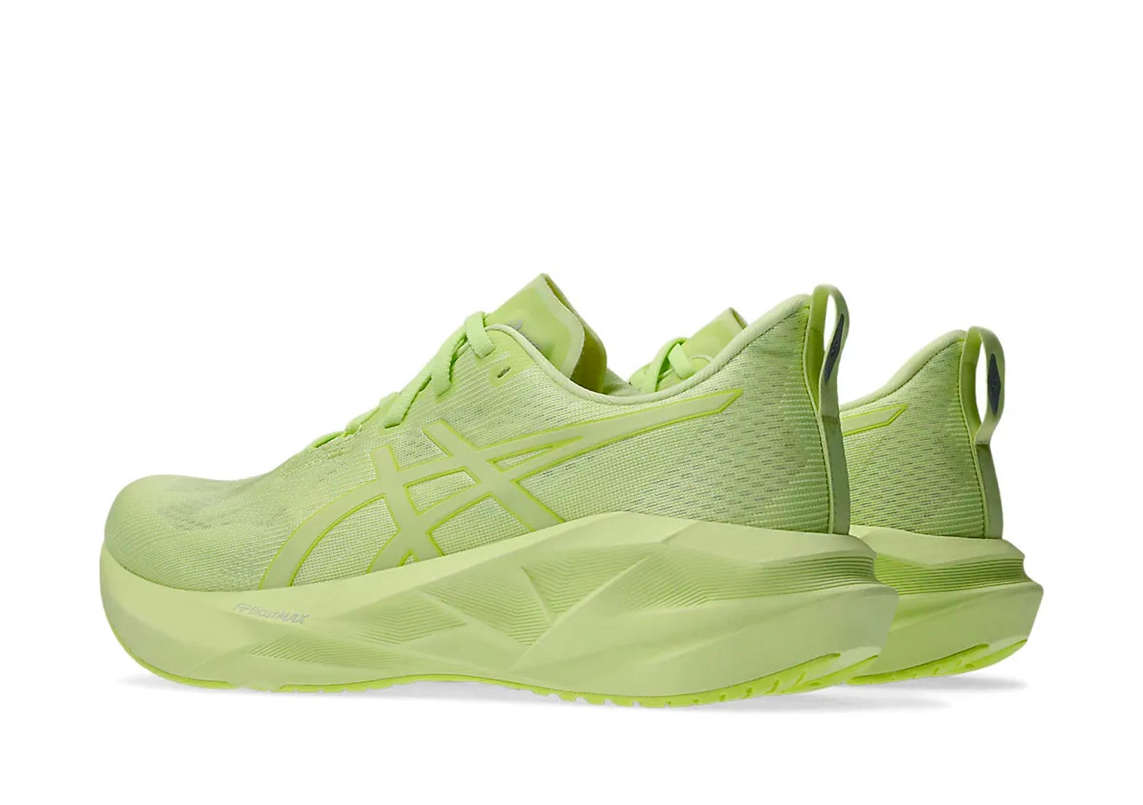 ASICS NOVABLAST 5 LS